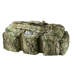 Assault Holdall 100l utazótáska BTP